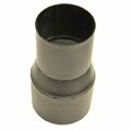 Jet 414825 3in to 2-1/2in Reducer sleeve for JDCS-505 414825-JET